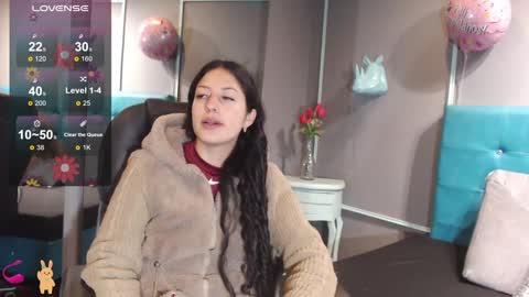 Snapshot of sofia_white3 chatting on January 2025 11:15:02 AM Sofa online show from January 2025 11:15:02 AM