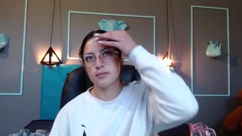 Snapshot of sofia_white3 chatting on October 2025 11:20:02 AM Sofa online show from October 2025 11:20:02 AM