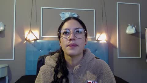 Snapshot of sofia_white3 chatting on November 2025 11:33:02 AM Sofa online show from November 2025 11:33:02 AM