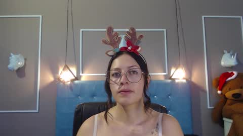 Snapshot of sofia_white3 chatting on December 2025 11:15:02 AM Sofa online show from December 2025 11:15:02 AM