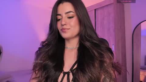 Snapshot of sofia_xgray chatting on July 2026 12:07:01 AM Sofia online show from July 2026 12:07:01 AM