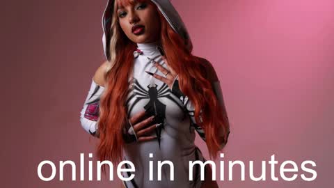 Sofia online show from January 2025 04:54:02 AM