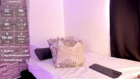 sofiaalarson online show from May 2026 02:01:02 PM