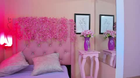 sofiaangel18 online show from May 2026 10:26:01 PM