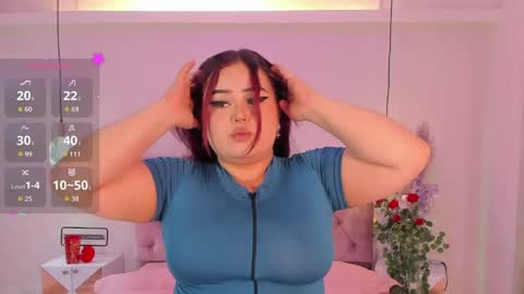 Snapshot of sofiabloomm chatting on May 2026 07:11:01 PM sofiabloomm online show from May 2026 07:11:01 PM