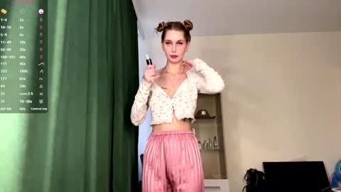 Hi My name is Sofia Welcome to my room Please thumbs up - its important online show from March 2026 04:28:02 AM