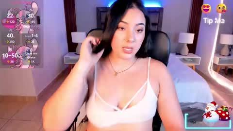 Sofia caramel online show from November 2025 09:32:01 PM