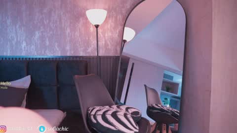 Sofia online show from April 2026 02:03:01 PM