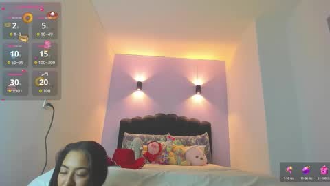 Sofia online show from October 2025 05:53:02 AM