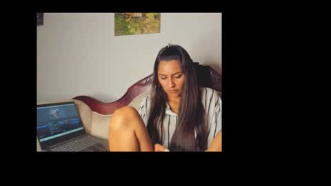 sofiacruz16 online show from October 2025 11:02:01 PM