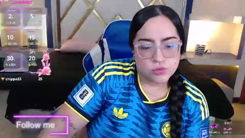 Snapshot of sofiadavis_23 chatting on July 2026 02:21:02 PM SOFIA online show from July 2026 02:21:02 PM
