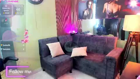 Snapshot of sofiadavis_23 chatting on July 2026 03:07:01 PM SOFIA online show from July 2026 03:07:01 PM