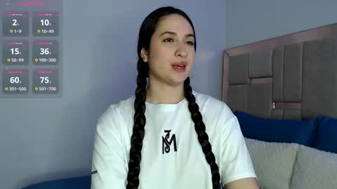 sofiaduque_26 online show from January 2026 08:43:01 PM