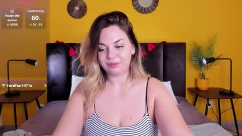 Sofia online show from March 2026 01:54:01 AM