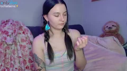 sofiafaerie online show from December 2024 10:16:02 PM