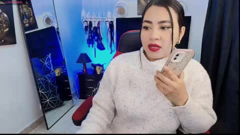 Sofia online show from May 2026 12:34:02 PM