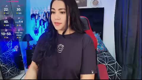 Snapshot of sofiaflores98 chatting on July 2026 07:49:02 PM Sofia online show from July 2026 07:49:02 PM