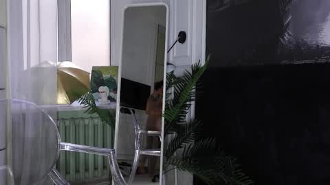 Snapshot of sofiafoster chatting on October 2025 06:17:01 AM Sofia online show from October 2025 06:17:01 AM