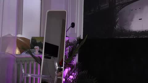 Snapshot of sofiafoster chatting on October 2025 05:42:02 AM Sofia online show from October 2025 05:42:02 AM