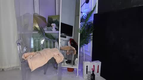 Snapshot of sofiafoster chatting on October 2025 05:41:02 AM Sofia online show from October 2025 05:41:02 AM