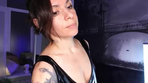 Snapshot of sofiafoster chatting on October 2025 06:42:02 PM Sofia online show from October 2025 06:42:02 PM