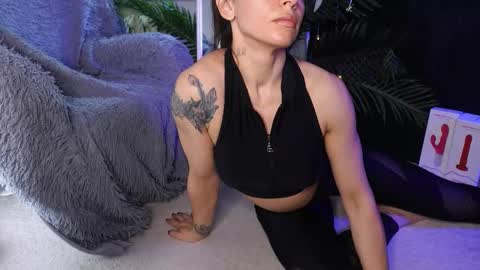 Snapshot of sofiafoster chatting on December 2025 05:03:01 AM Sofia online show from December 2025 05:03:01 AM