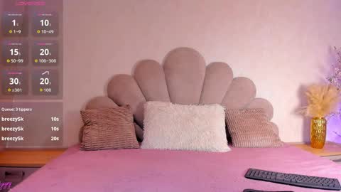 Snapshot of sofiagomez_1 chatting on May 2026 05:18:02 PM SOFI online show from May 2026 05:18:02 PM