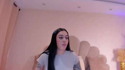 Snapshot of sofiagomez_1 chatting on May 2026 07:00:01 PM SOFI online show from May 2026 07:00:01 PM
