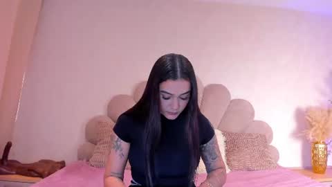 Snapshot of sofiagomez_1 chatting on July 2026 07:07:01 PM SOFI online show from July 2026 07:07:01 PM