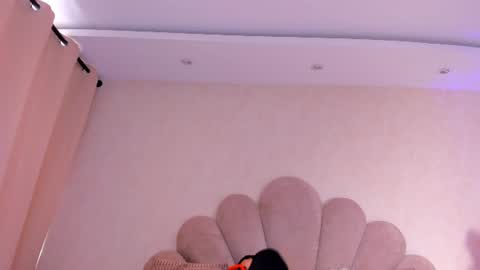 Snapshot of sofiagomez_1 chatting on July 2026 06:35:02 PM SOFI online show from July 2026 06:35:02 PM