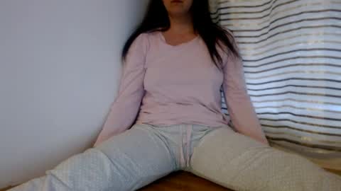 Snapshot of sofialenis chatting on April 2026 12:29:02 PM SofiaLenis online show from April 2026 12:29:02 PM