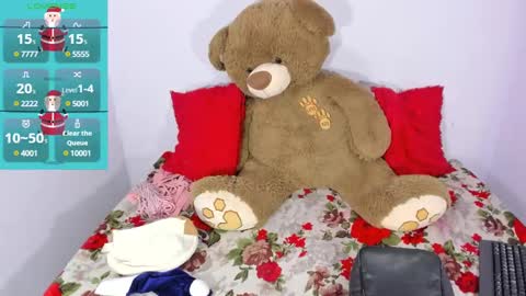 sofii milk online show from December 2024 04:01:02 AM