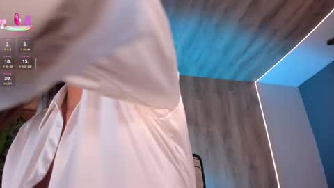 Sofia Reyes online show from March 2025 12:43:01 AM