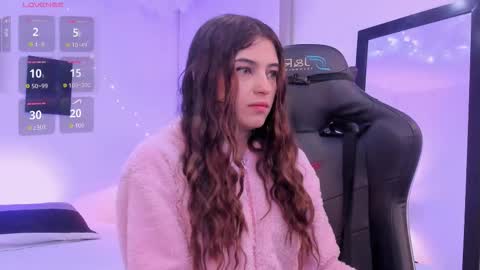 Sofia  Help me reach 5K followers  online show from January 2026 11:49:01 AM