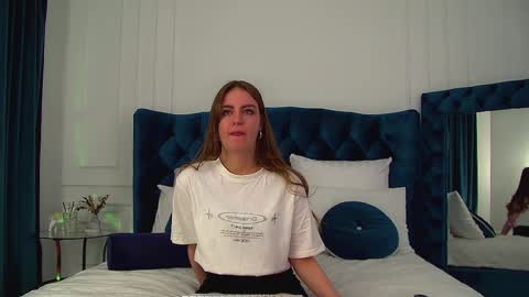 Snapshot of sofiasarvain chatting on January 2026 06:30:02 AM Sofia online show from January 2026 06:30:02 AM