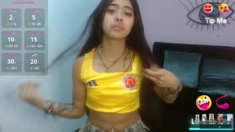 sofiasexygirl69 online show from June 2026 12:14:01 PM