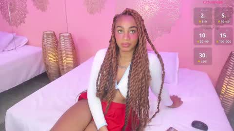 Sofia Stanley online show from July 2026 12:48:01 AM