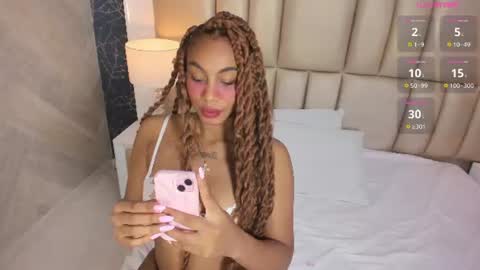 Sofia Stanley online show from July 2026 04:28:01 AM