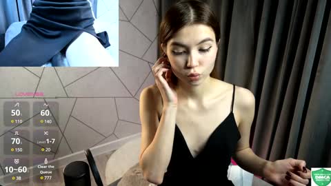 Sofia online show from January 2025 12:26:01 PM
