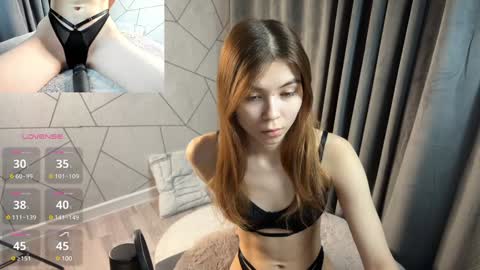 Sofia online show from February 2025 08:32:02 AM