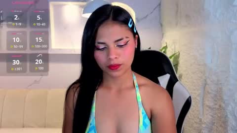 Sofia online show from May 2026 08:05:02 PM