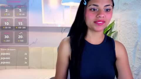 Sofia online show from May 2026 03:17:01 PM