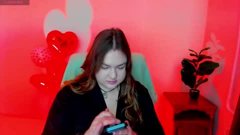 sofiawetsweet online show from February 2026 07:24:01 AM