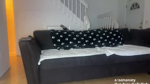 Rafy  Sofia  online show from September 2025 11:50:02 PM