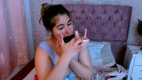 Snapshot of sofiazaf447769 chatting on February 2026 12:37:01 PM SOFIA online show from February 2026 12:37:01 PM