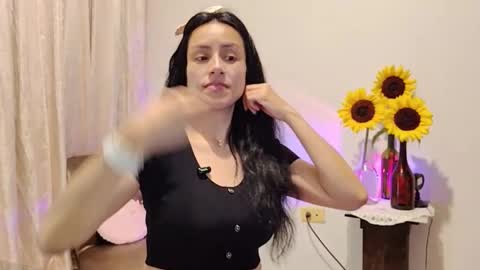 Sofi Bella online show from January 2026 07:30:01 PM