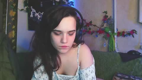 Snapshot of sofiberg chatting on April 2026 11:58:01 PM SofiBerg online show from April 2026 11:58:01 PM