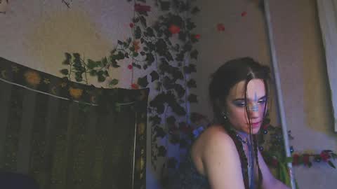 Snapshot of sofiberg chatting on June 2026 11:05:02 PM SofiBerg online show from June 2026 11:05:02 PM