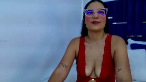 Sofia Cabrera online show from June 2026 10:01:02 PM