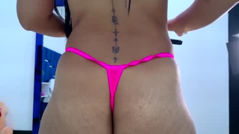 Sofia Cabrera online show from July 2026 09:58:02 PM